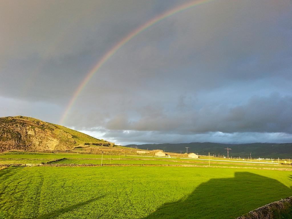 Azores Dream House Hotell Rabo de Peixe Exteriör bild